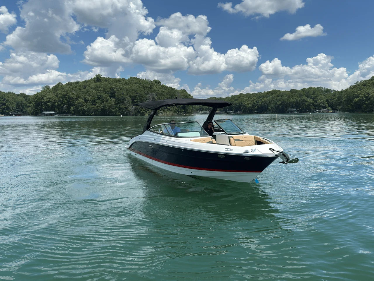 2026 Sea Ray SLX 280 28.0 feet, Cumming, GA #4