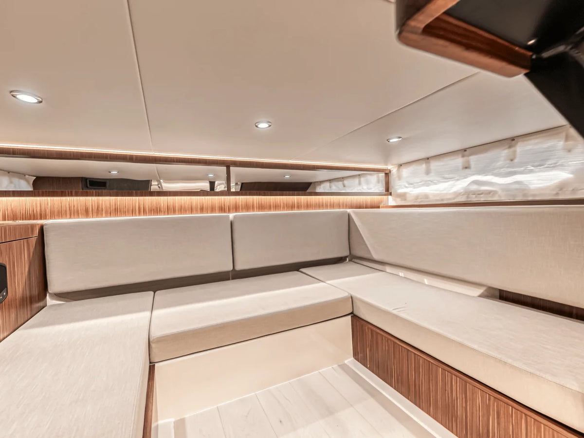 2022 Sea Ray 370 SUNDANCER OUTBOARD 37.0 feet, Highland Beach, FL, FL #25