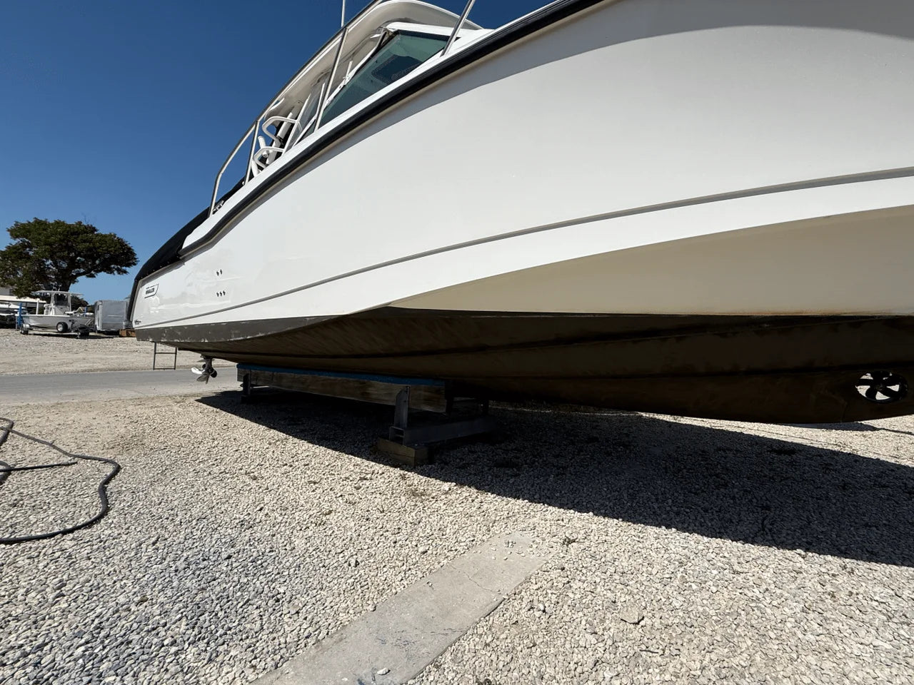 2013 Boston Whaler 345 CONQUEST 34.0 feet, Fort Myers, FL #17