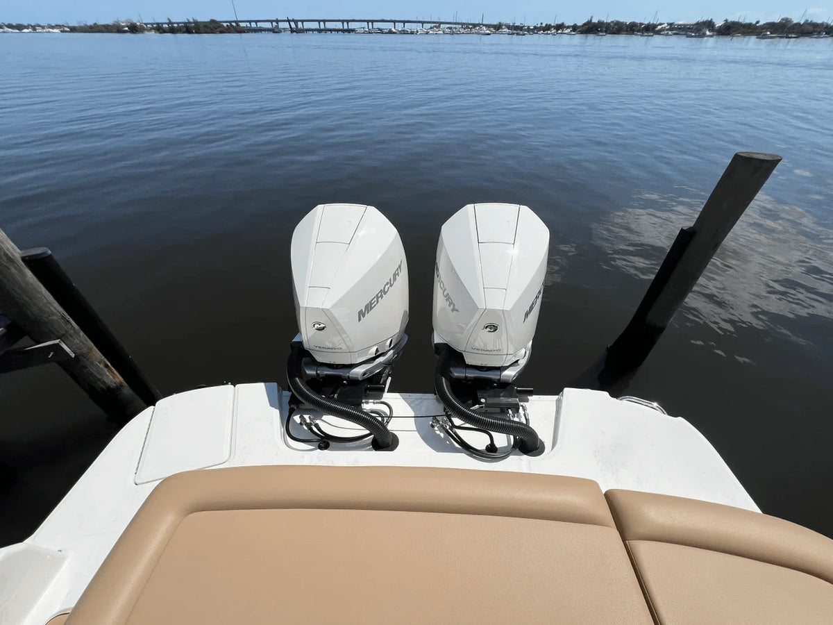 2024 Sea Ray 280 SLX OUTBOARD 28.0 feet, Stuart, Florida #15