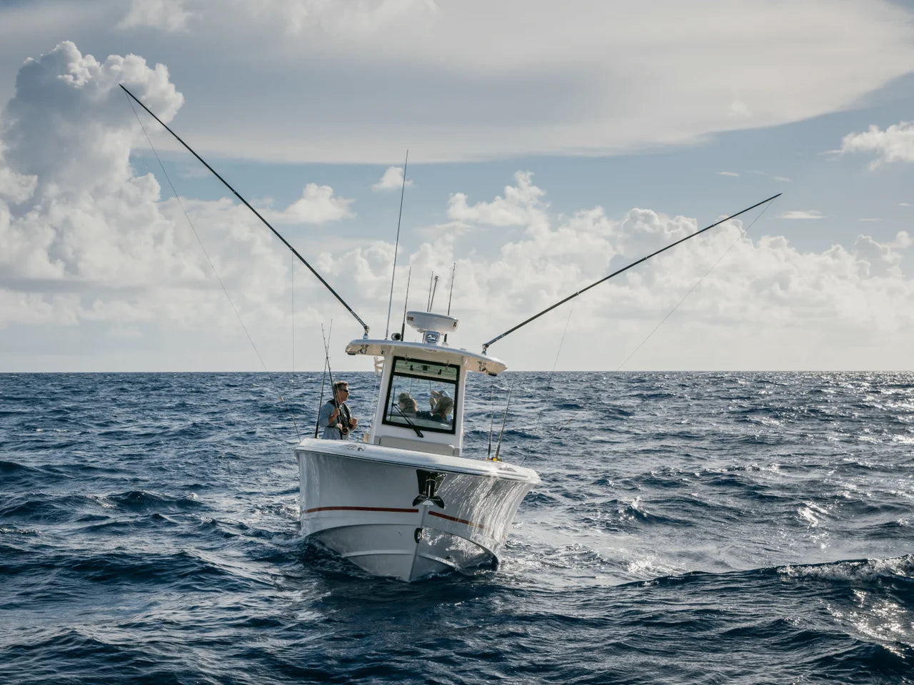 2026 Boston Whaler 280 Outrage 28.0 feet, Norwalk, Connecticut #72