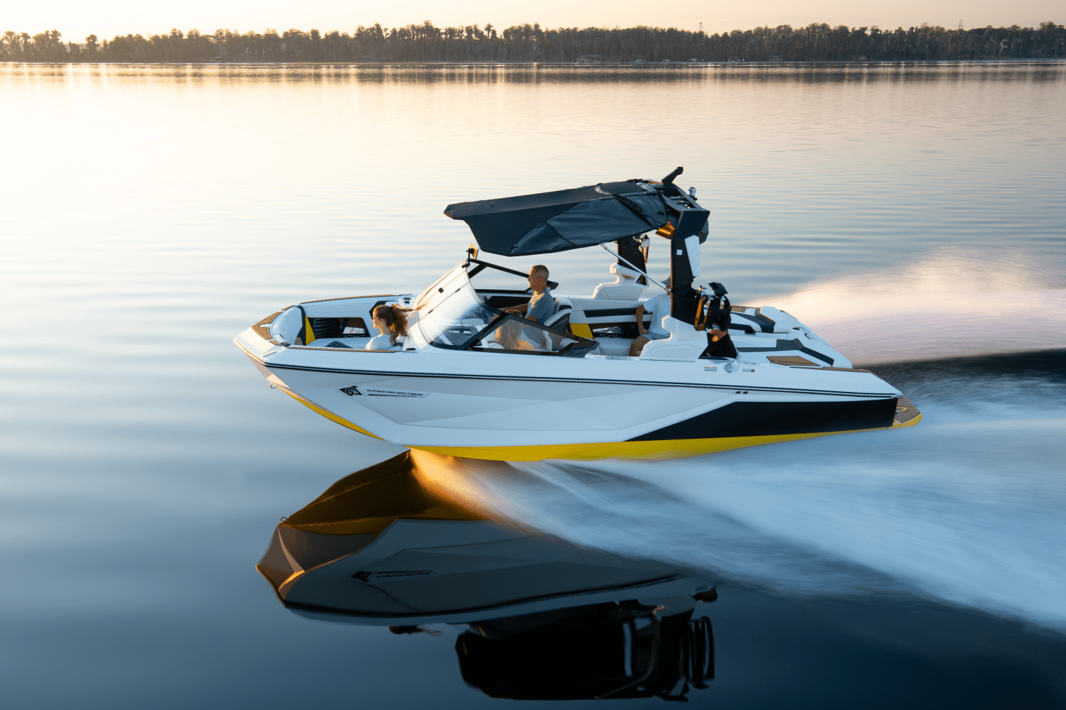 2026 Nautique Super Air Nautique G21 21.0 feet, Inuvik, Northwest Territories #1
