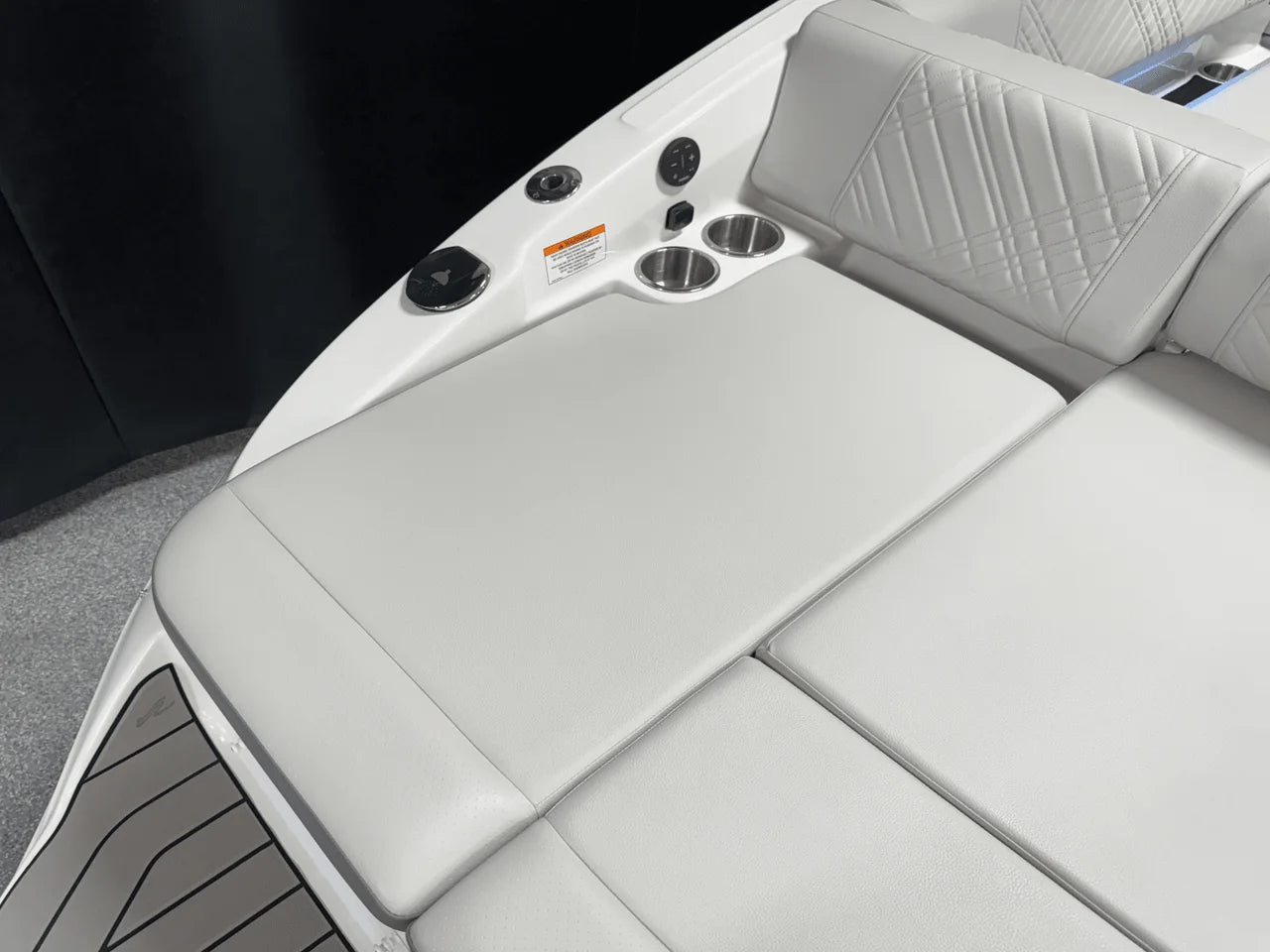 2025 Sea Ray 250 SDX 25.0 feet, Nisswa, Minnesota #33