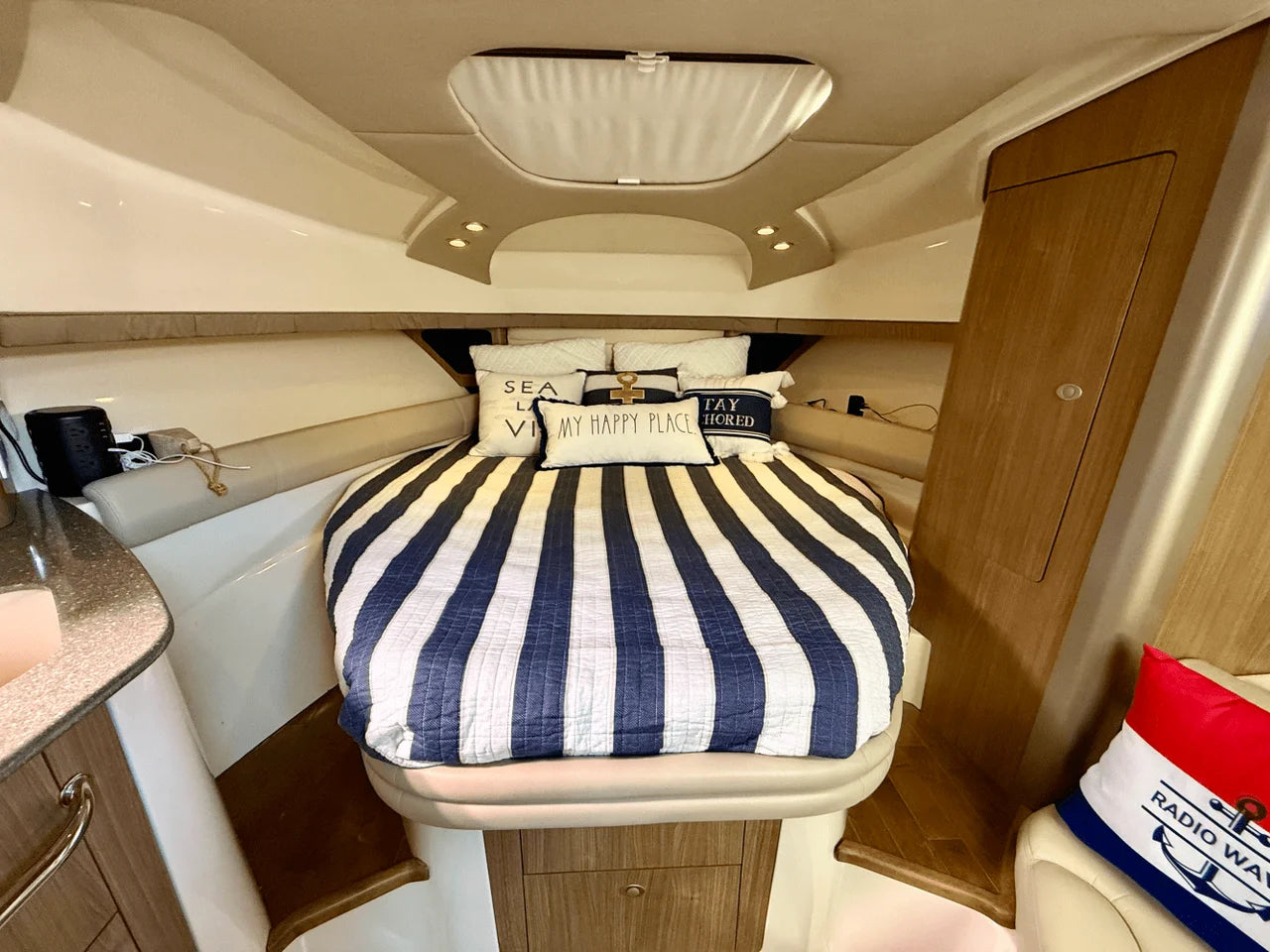 2013 Boston Whaler 345 CONQUEST 34.0 feet, Fort Myers, FL #46