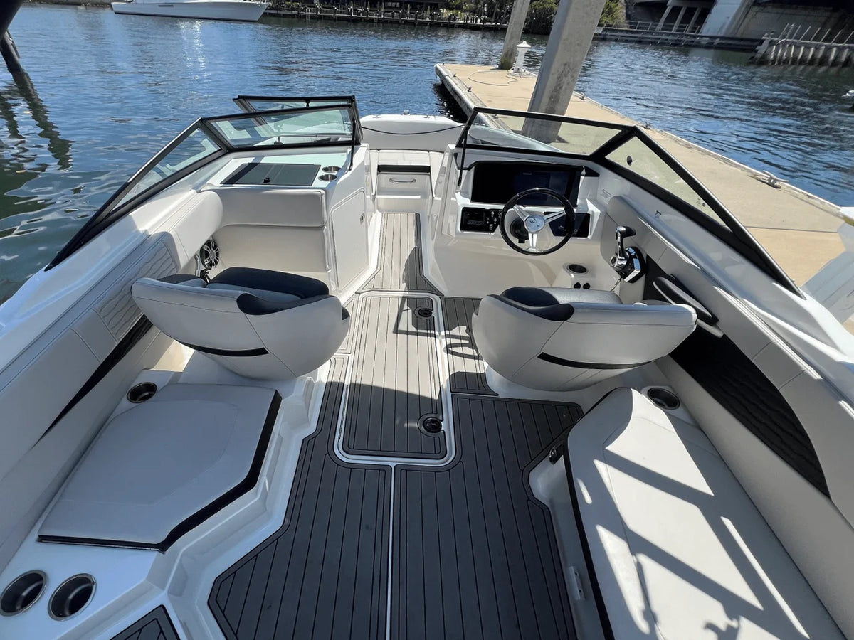 2023 Sea Ray SPX 210 Outboard 21.0 feet, Stuart, Florida #18