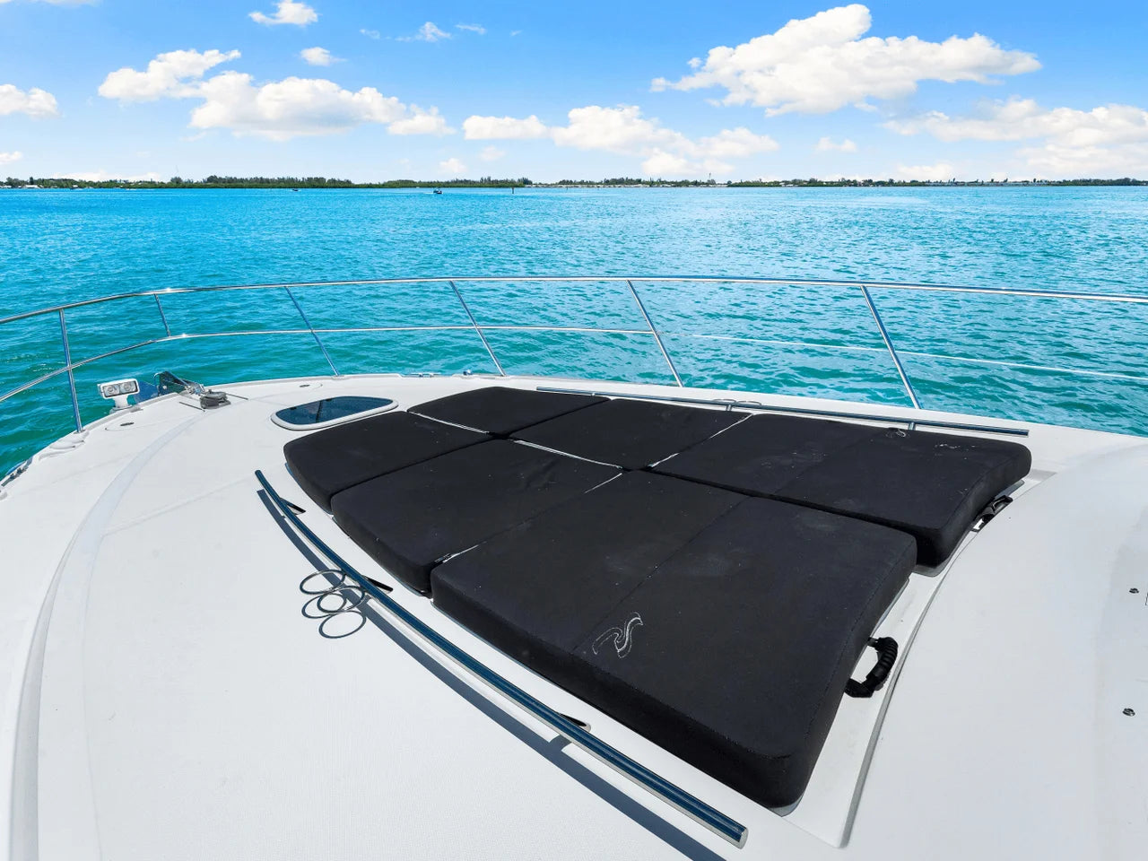 2017 Sea Ray 510 SUNDANCER 51.0 feet, Sarasota, FL #45