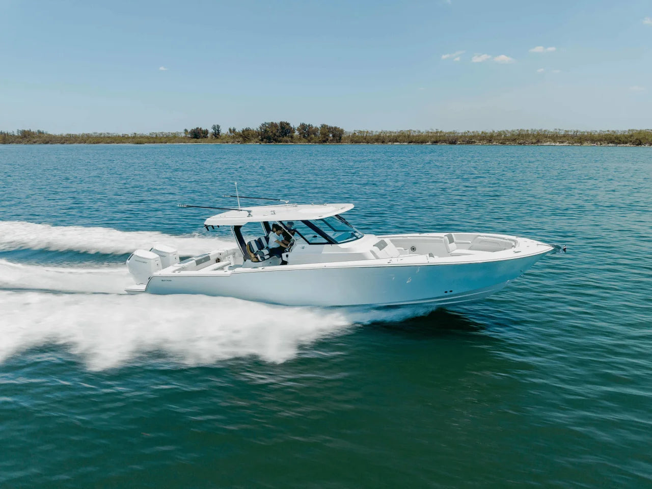 2025 Bertram 39CC 39.0 feet, Inuvik, Northwest Territories #40