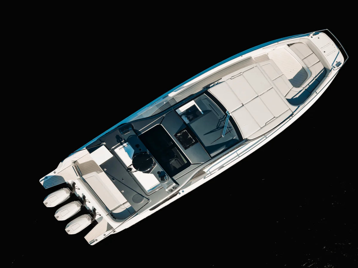 2026 Azimut Verve 42 42.0 feet, Pompano Beach, FL #50