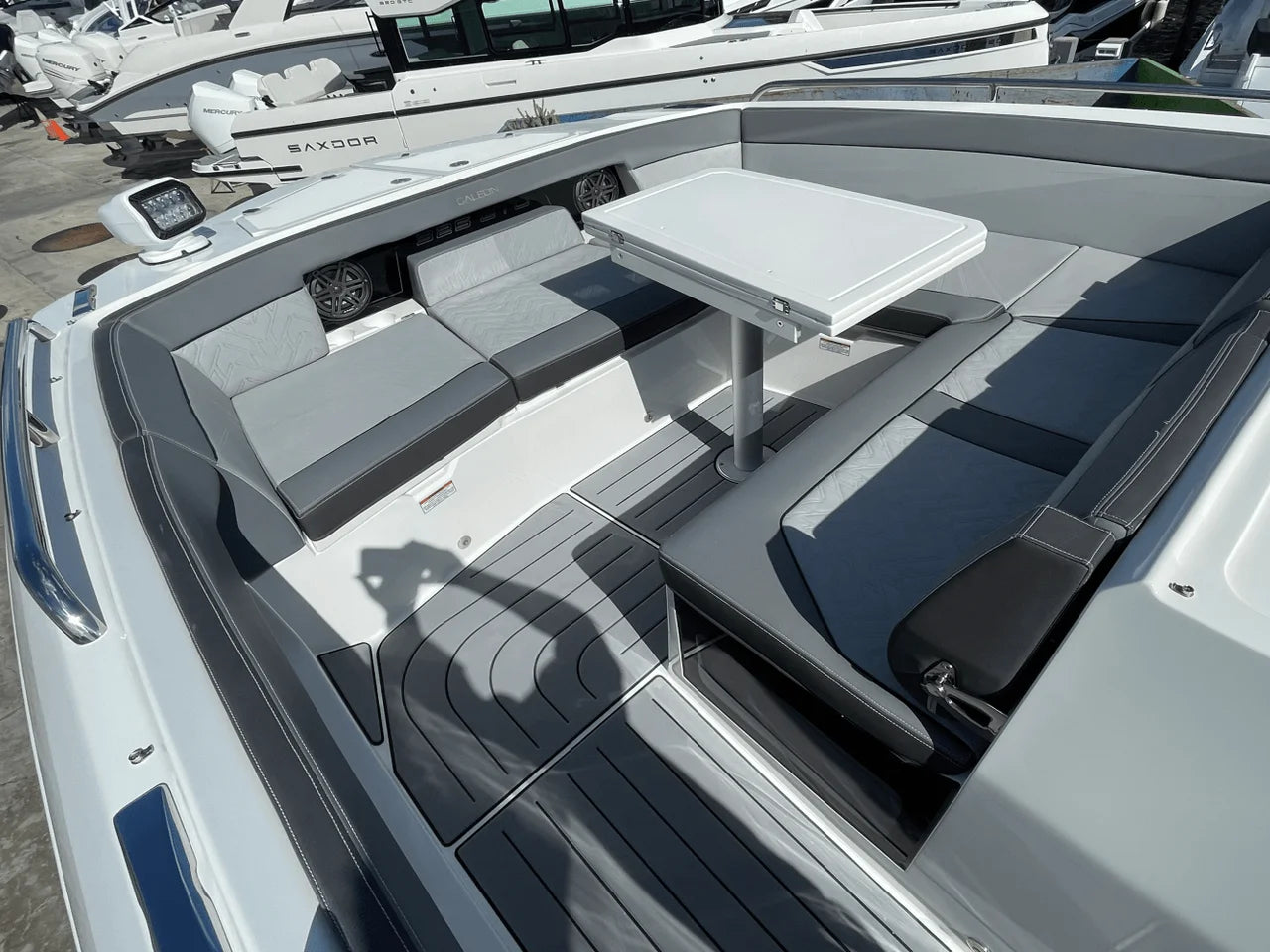 2023 Galeon 325 GTO 32.0 feet, Boca Raton, FL #22