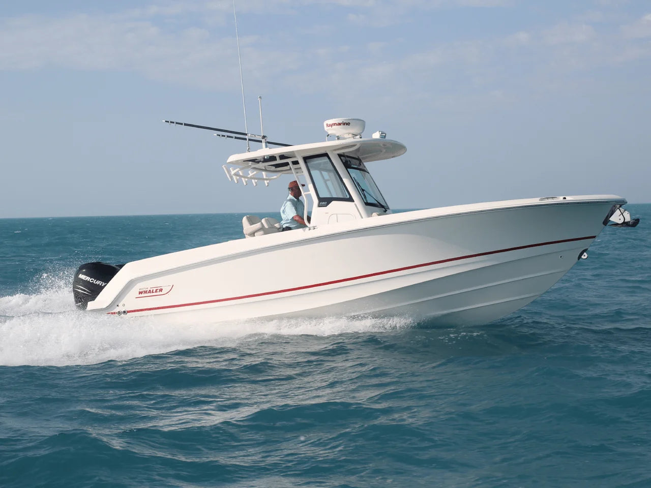 2026 Boston Whaler 280 Outrage 28.0 feet, Norwalk, Connecticut #1