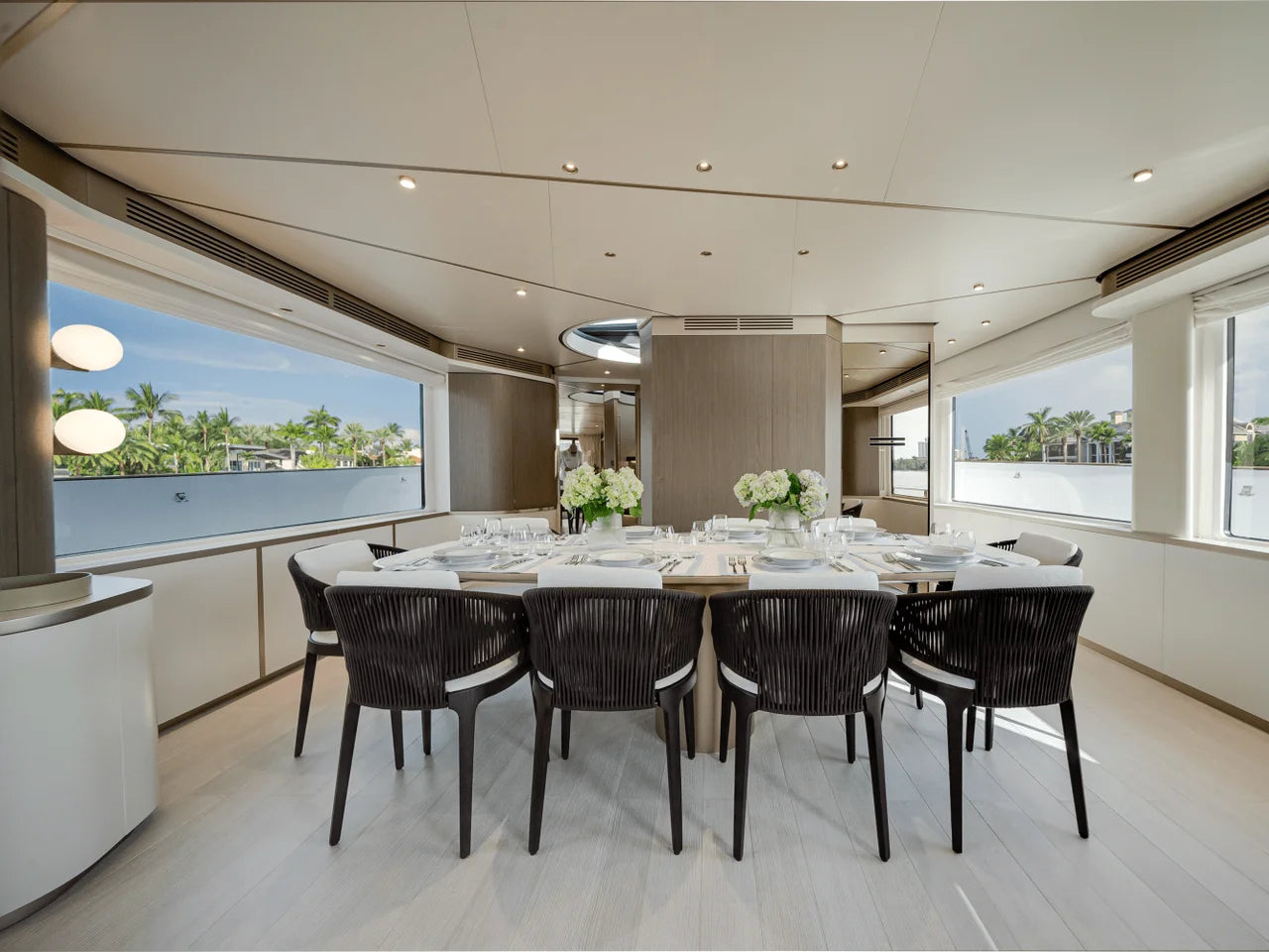 2026 Azimut Magellano 25M 84.0 feet, Pompano Beach, FL #33