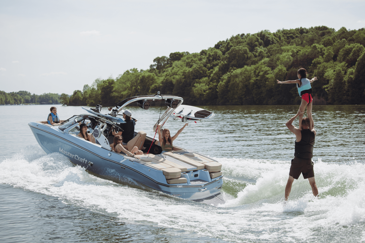 2026 Mastercraft XT20 20.0 feet, Inuvik, Northwest Territories #1