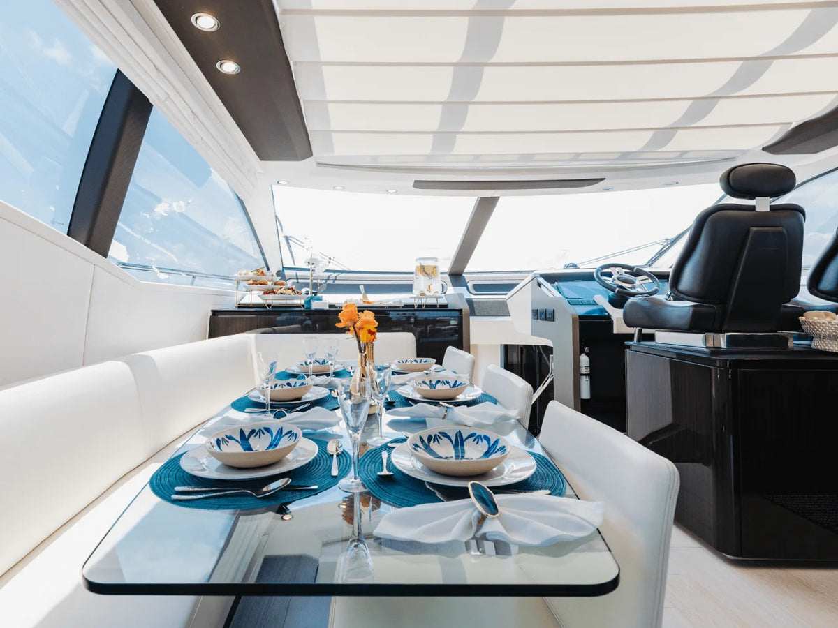 2019 Azimut 77S 77.0 feet, Pompano Beach, FL #54