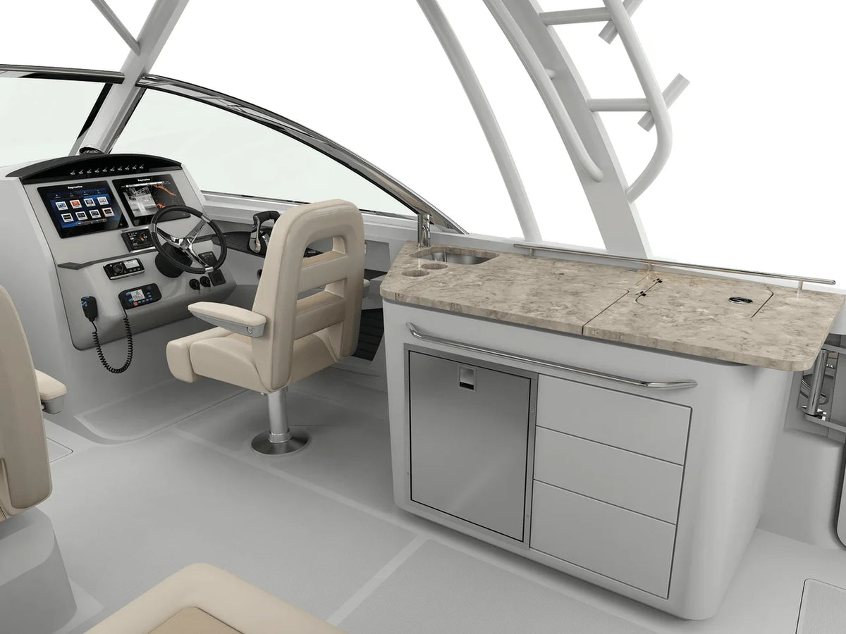 2024 Boston Whaler 320 Vantage 32.0 feet, Norwalk, Connecticut #86