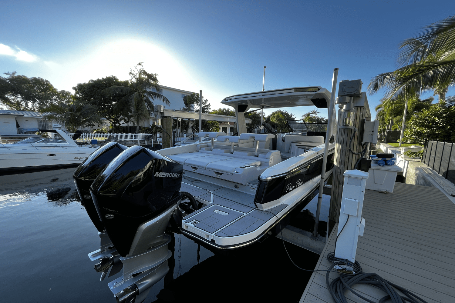 2023 Aviara AV32 Outboard 32.0 feet, Miami, FL #7