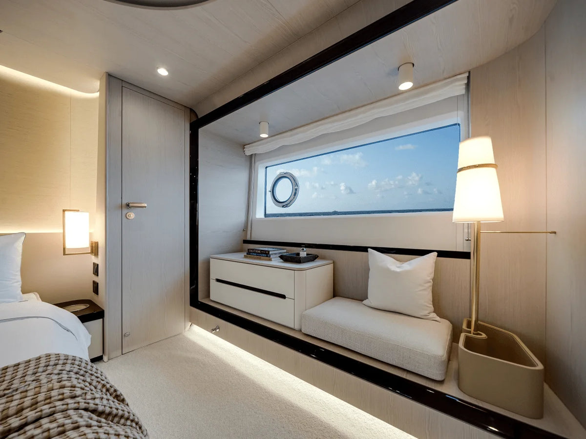 2026 Azimut Fly 78 78.0 feet, Dania Beach, Florida #44