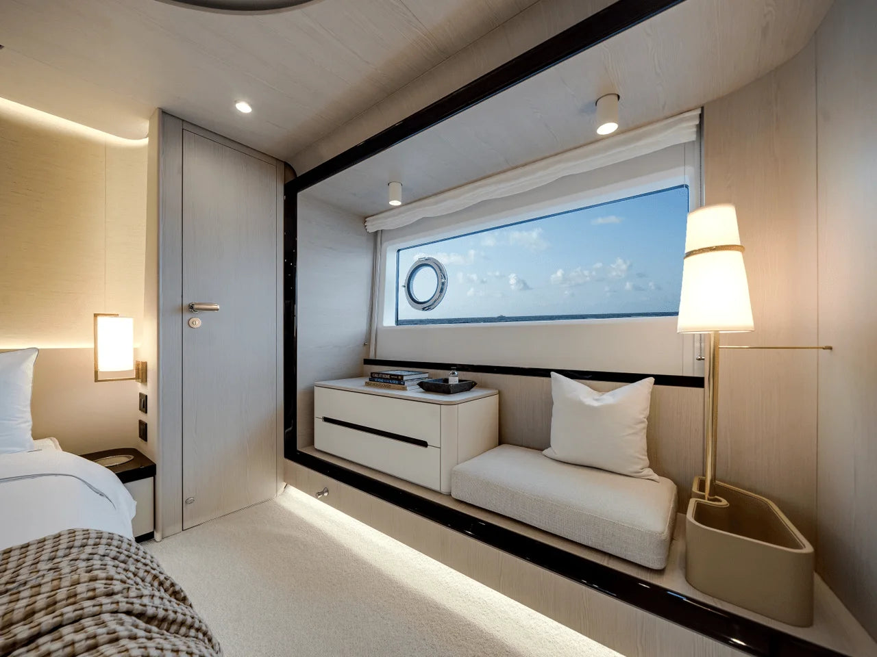 2026 Azimut Fly 78 78.0 feet, Dania Beach, Florida #44
