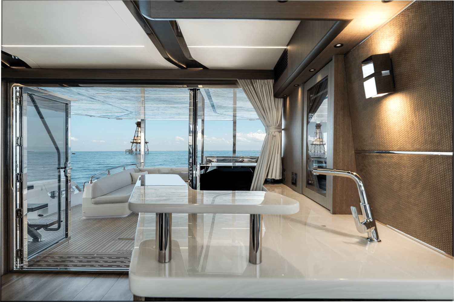 2026 Galeon 800 FLY 83.0 feet, Inuvik, Northwest Territories #51