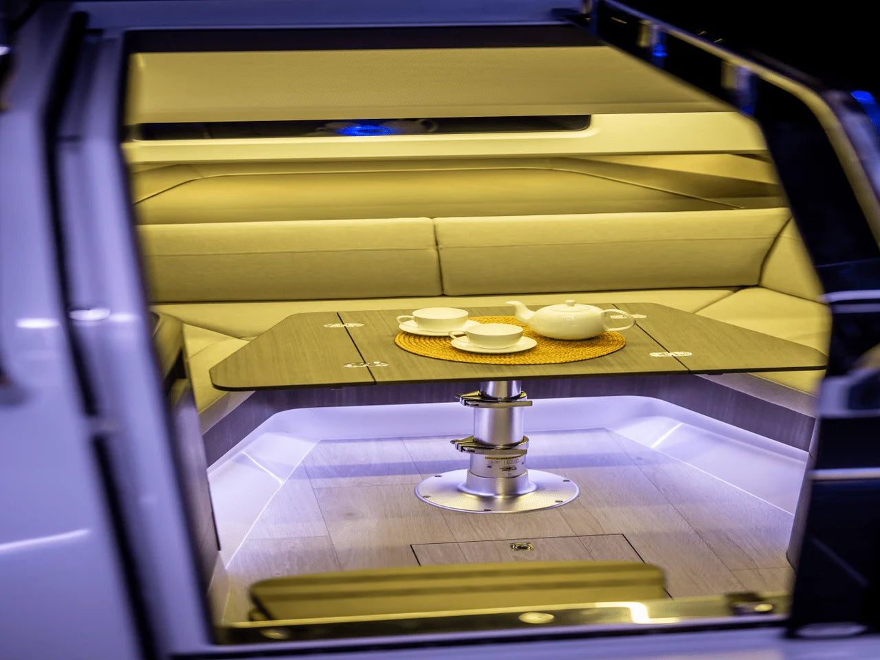2026 Galeon 335 GTO 33.0 feet, Inuvik, Northwest Territories #26