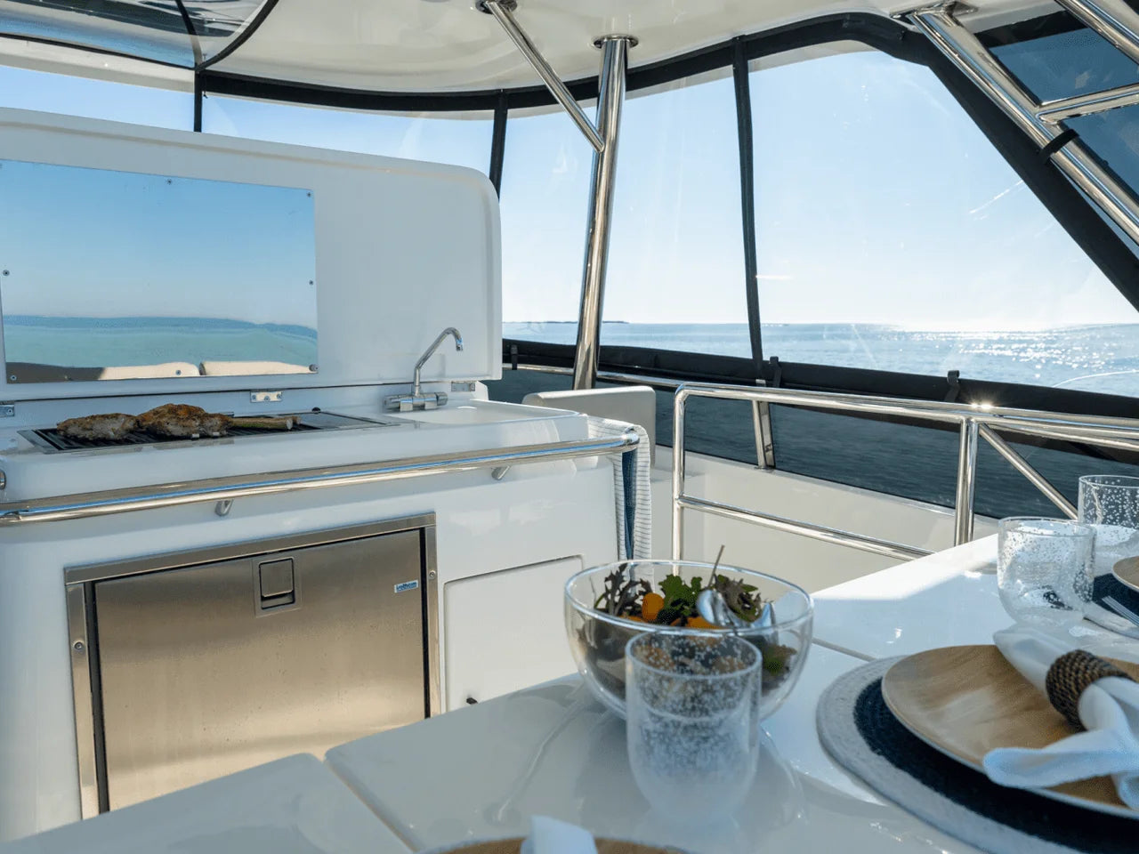2026 Aquila 42 Yacht 42.0 feet, Inuvik, Northwest Territories #39