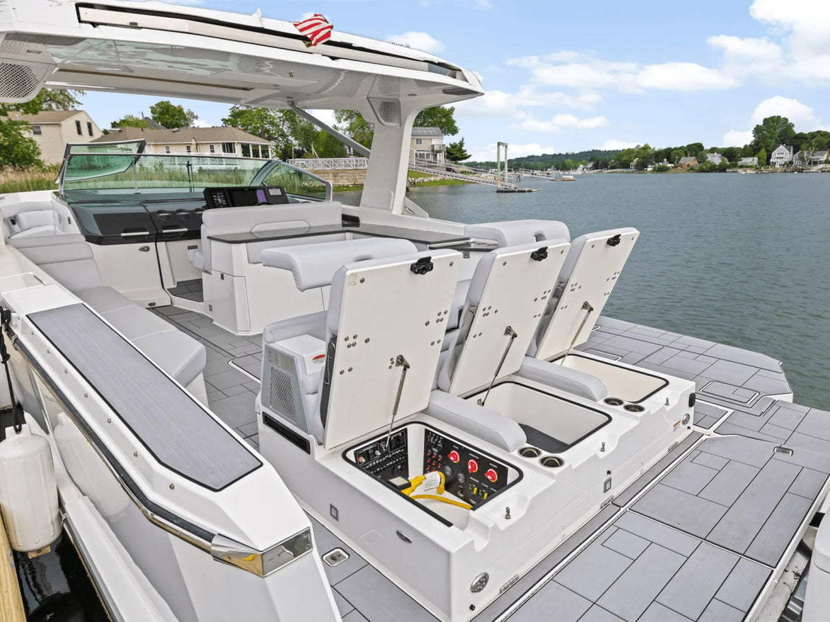 2023 Aviara AV40 Outboard 40.0 feet, Stuart, Florida #12