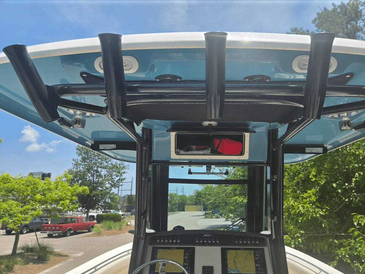2024 Boston Whaler 280 OUTRAGE 28.0 feet, Charleston, SC #21