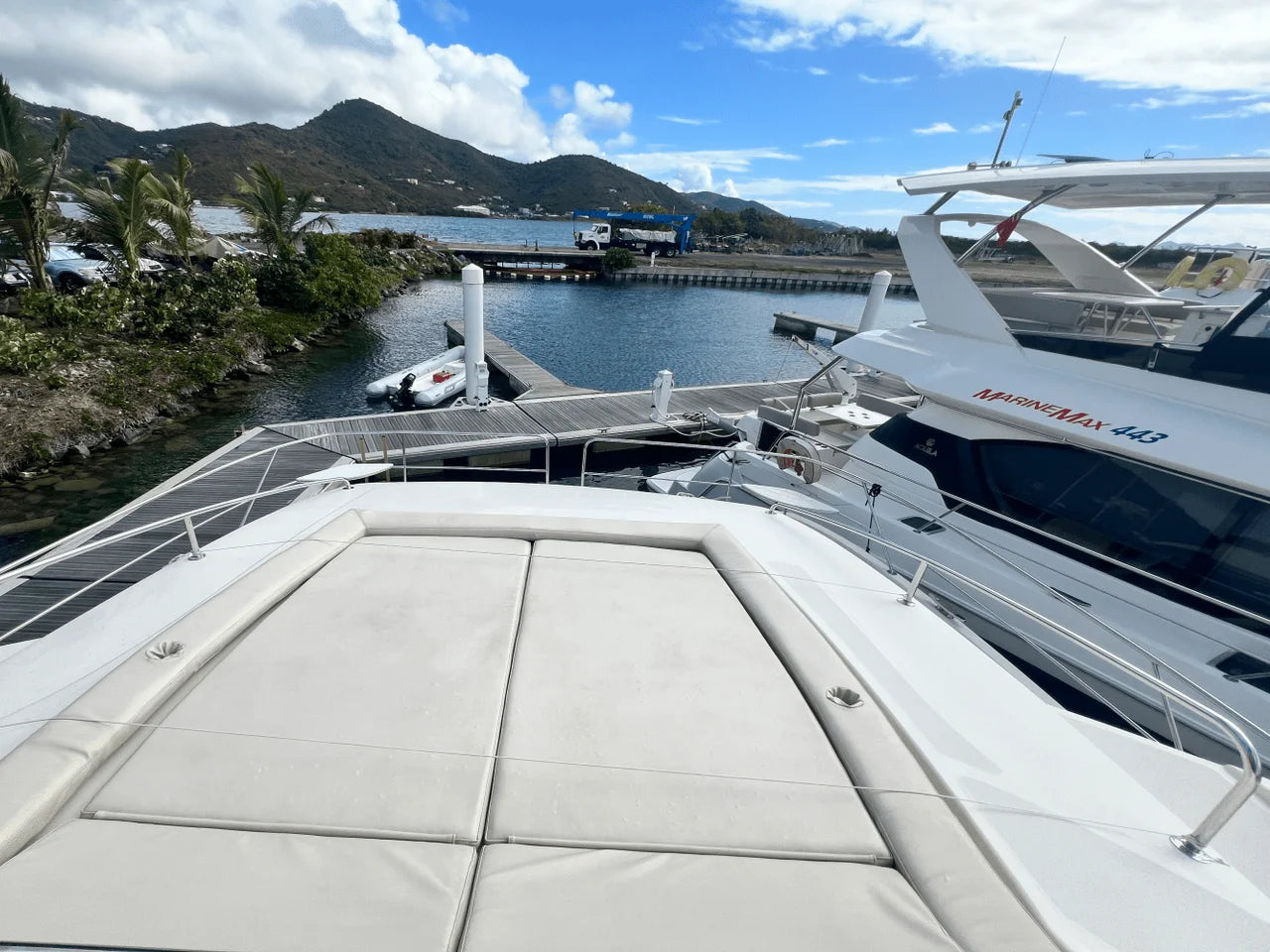 2016 Aquila 48 48.0 feet, Clearwater, FL #29