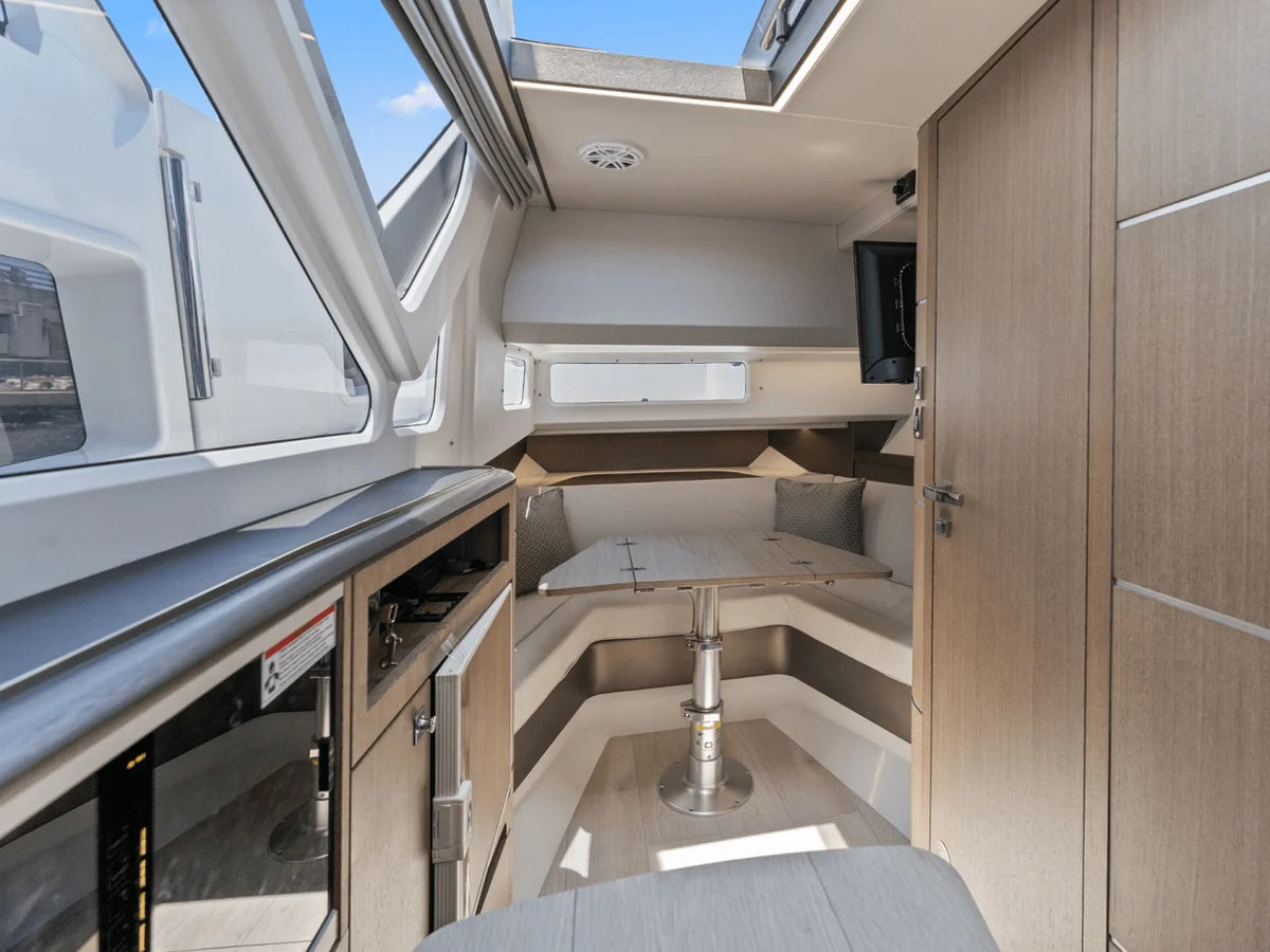 2024 Galeon 325 GTO 32.0 feet, Naples, Florida #44