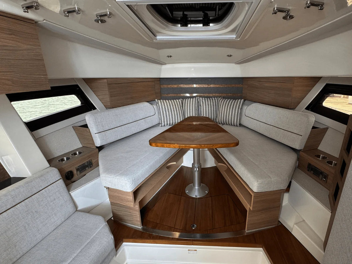 2026 Boston Whaler 365 Conquest 36.0 feet, Jupiter, Florida #40