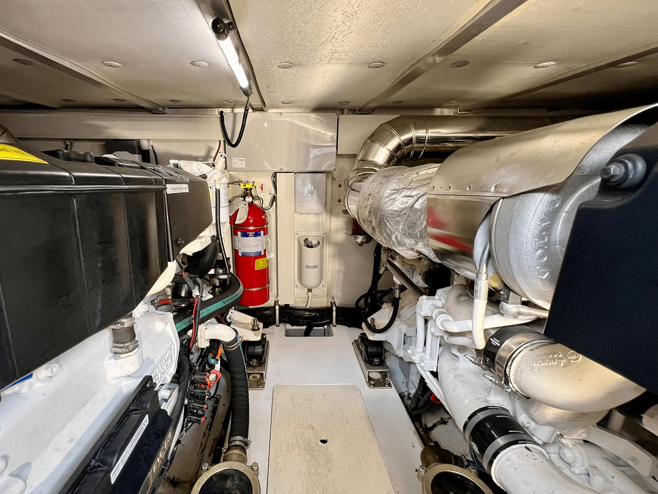 2019 Azimut 50 FLYBRIDGE 50.0 feet, Huntington, NY #89