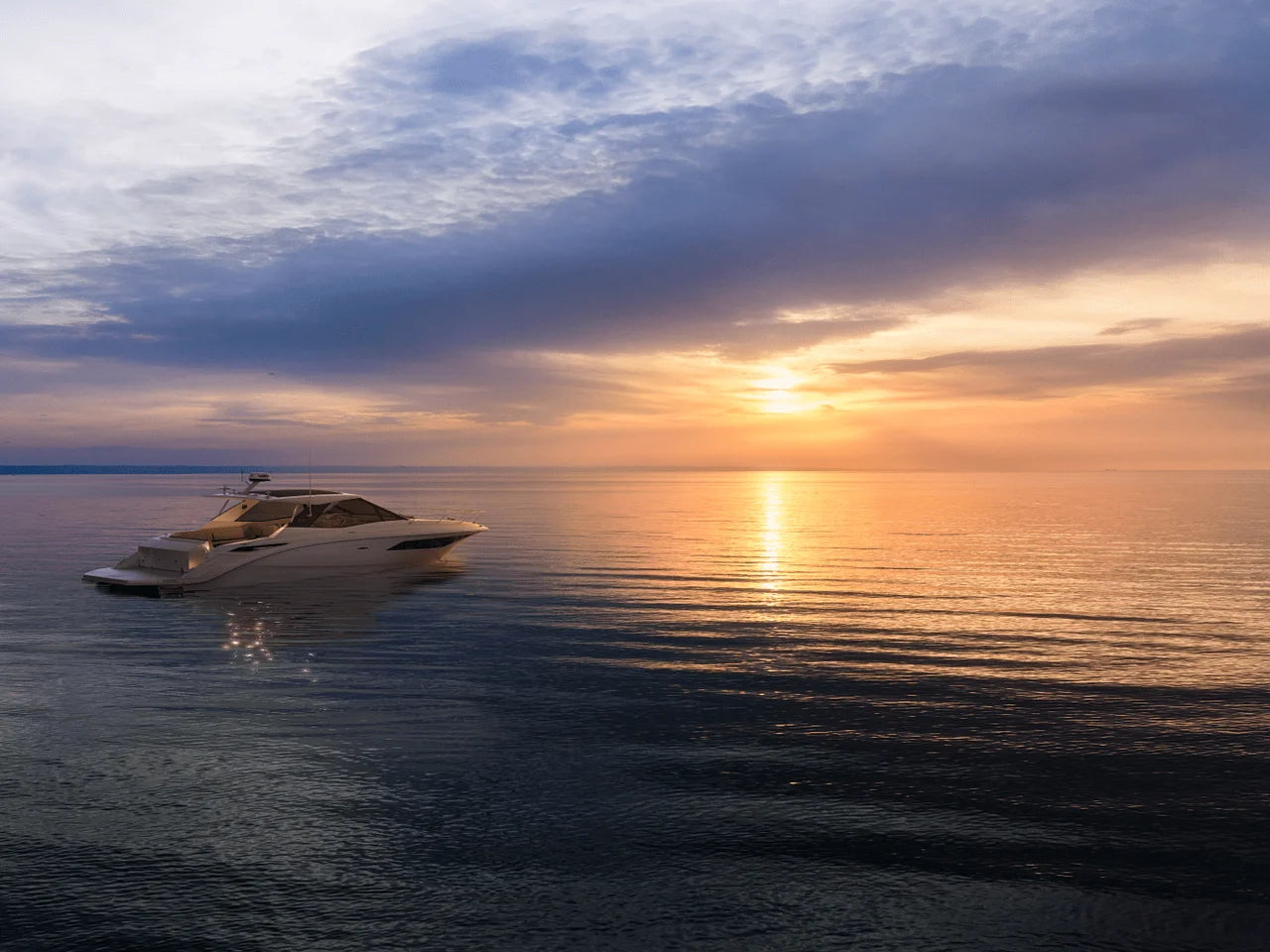2026 Sea Ray Sundancer 320 32.0 feet, Inuvik, Northwest Territories #31