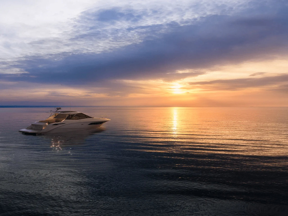 2026 Sea Ray Sundancer 320 32.0 feet, Cornelius, North Carolina #31
