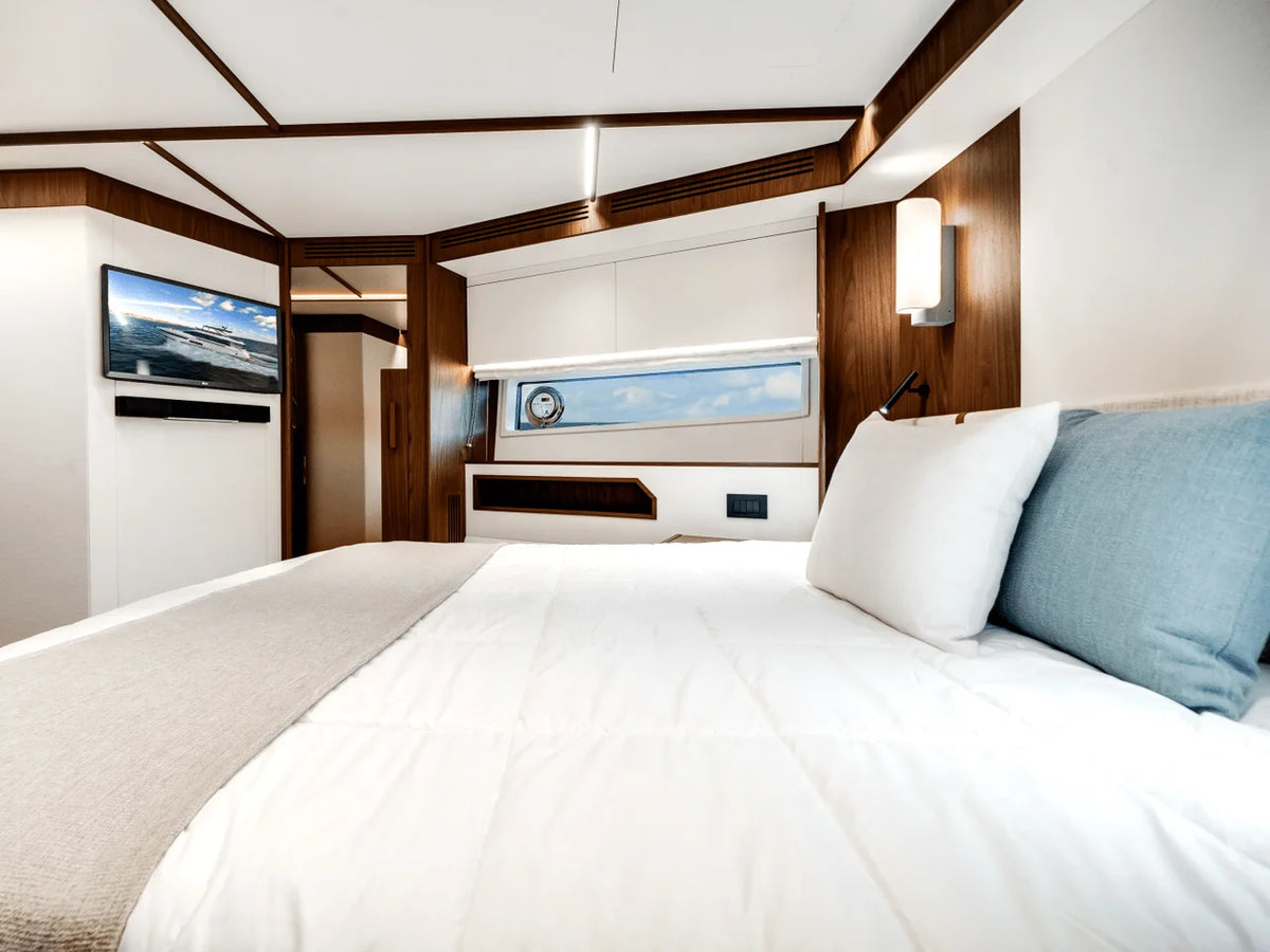 2026 Azimut Fly 72 72.0 feet, Dania Beach, FL #21