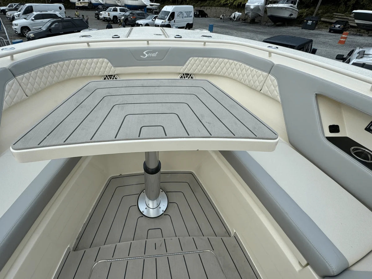 2025 Scout 377 LXF 37.0 feet, Charleston, SC #71