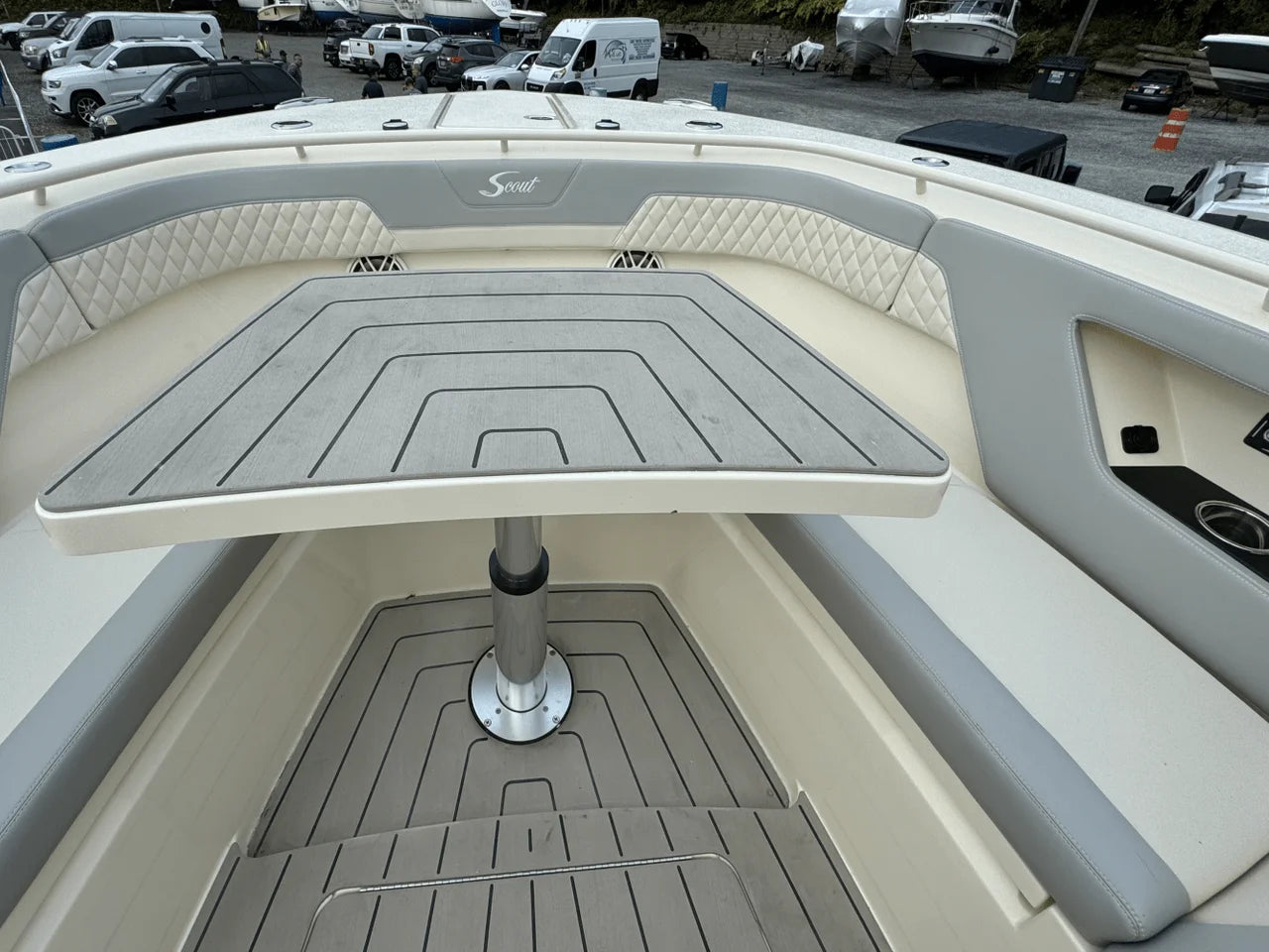2025 Scout 377 LXF 37.0 feet, Huntington, NY #71