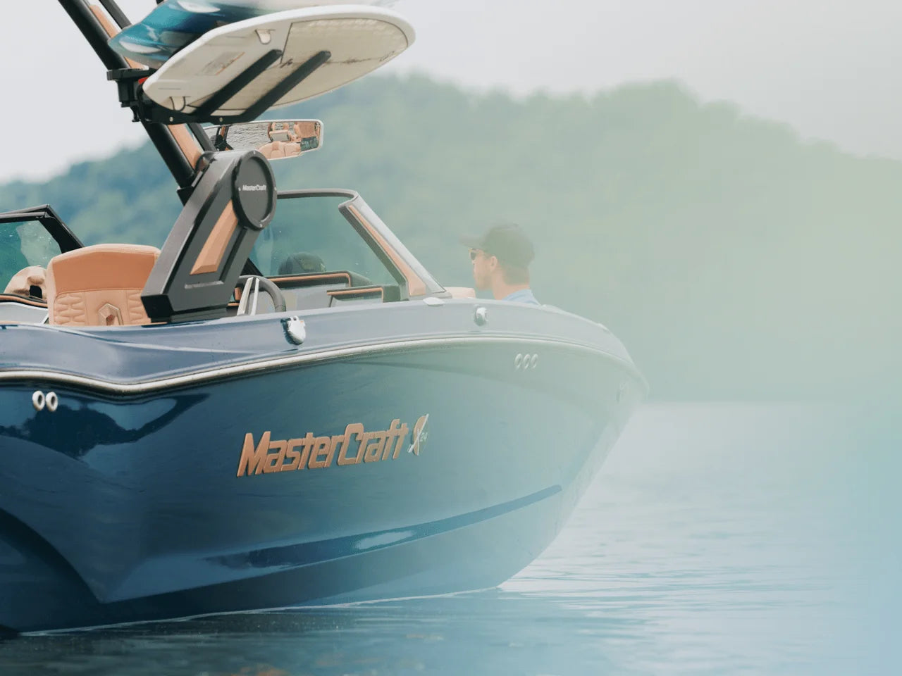 2026 Mastercraft X24 24.0 feet, Inuvik, Northwest Territories #15