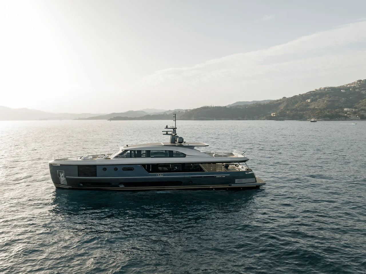 2026 Azimut Magellano 30M 98.0 feet, Inuvik, Northwest Territories #10