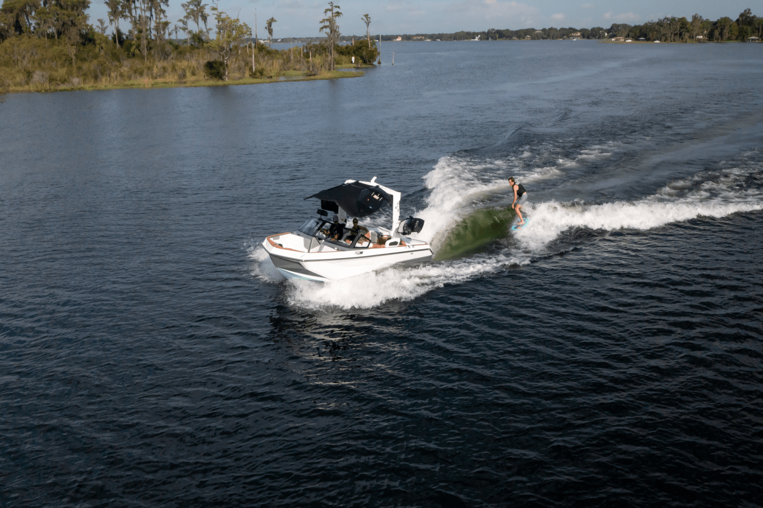 2026 Nautique Super Air Nautique GS20 20.0 feet, Inuvik, Northwest Territories #24