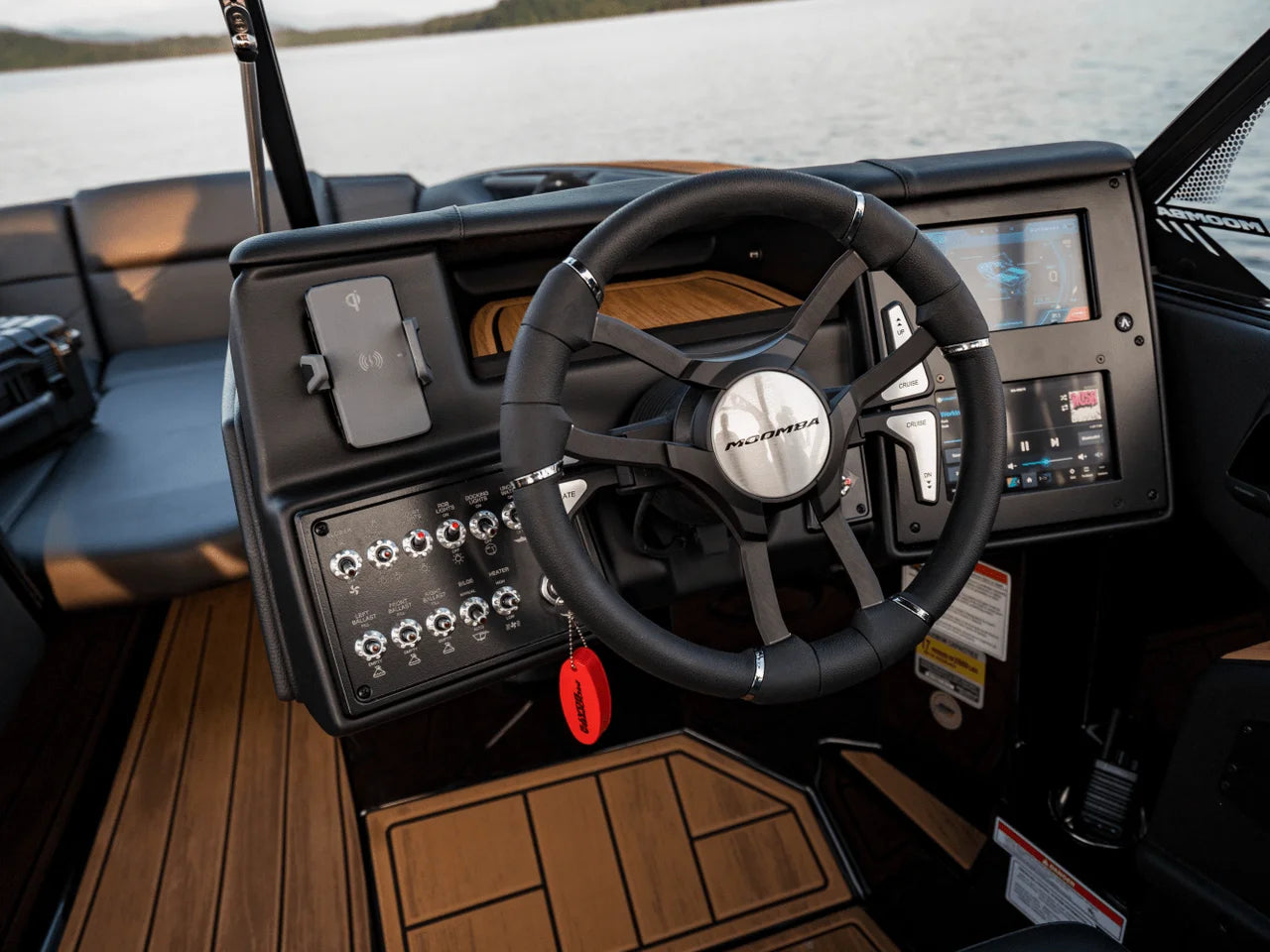 2026 Moomba Mojo 23.0 feet, Inuvik, Northwest Territories #9
