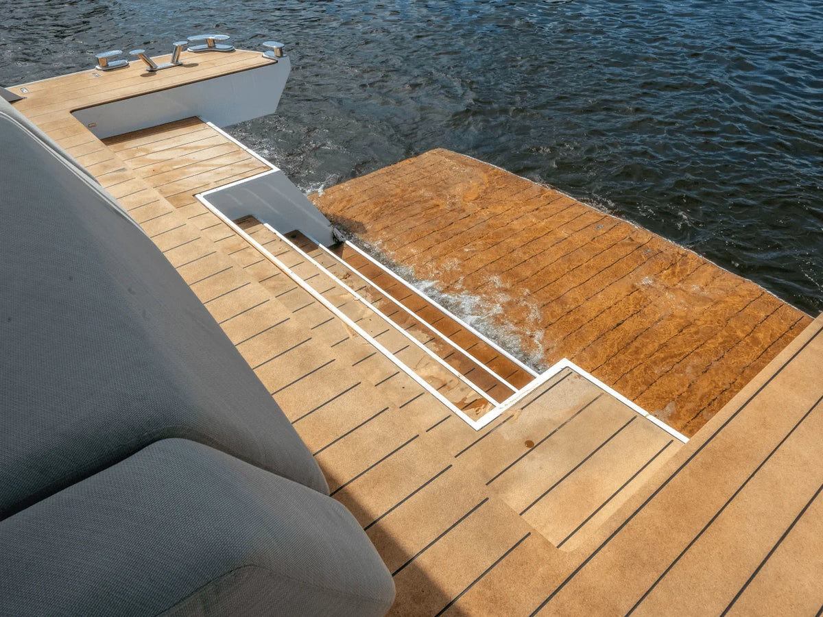 2025 Azimut Seadeck 6 60.0 feet, Pompano Beach, FL #81
