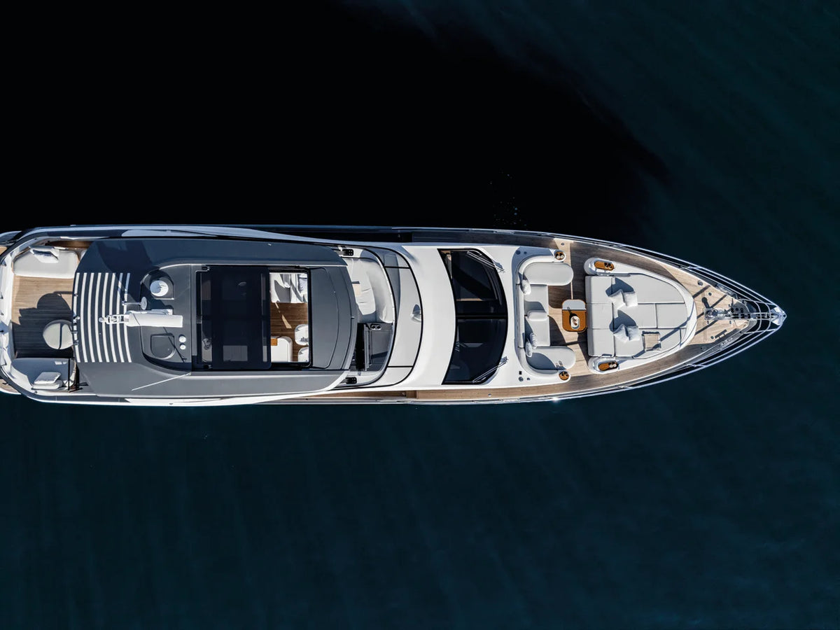 2025 Azimut Fly 72 72.0 feet, Pompano Beach, FL #8