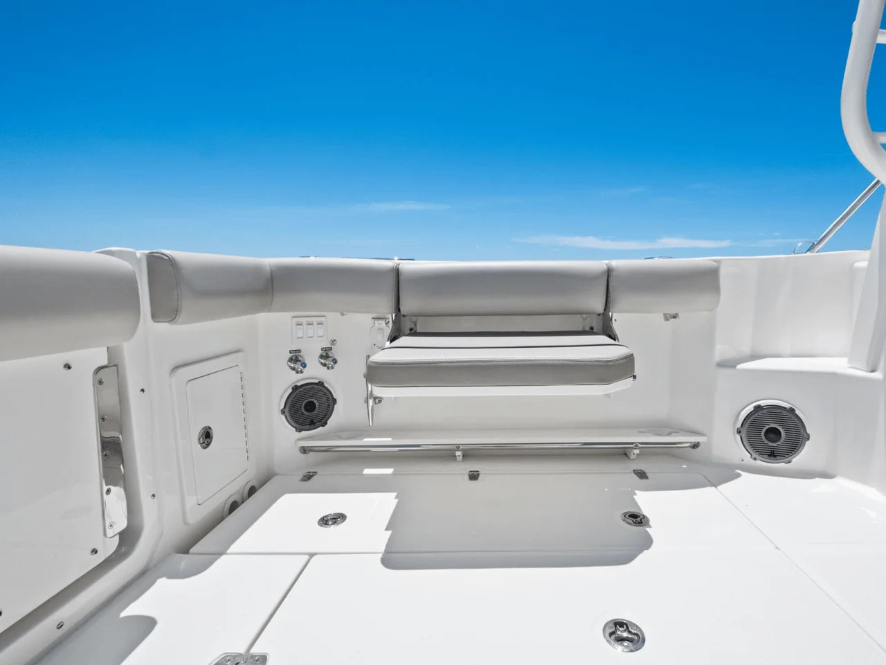 2025 Boston Whaler 365 Conquest 36.0 feet, St Petersburg, FL #51