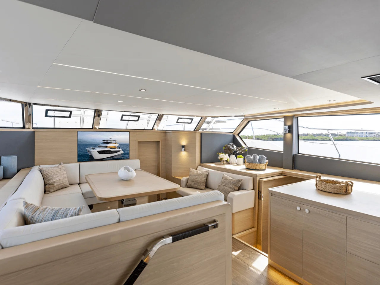 2026 Aquila 50 Yacht 50.0 feet, Inuvik, Northwest Territories #93