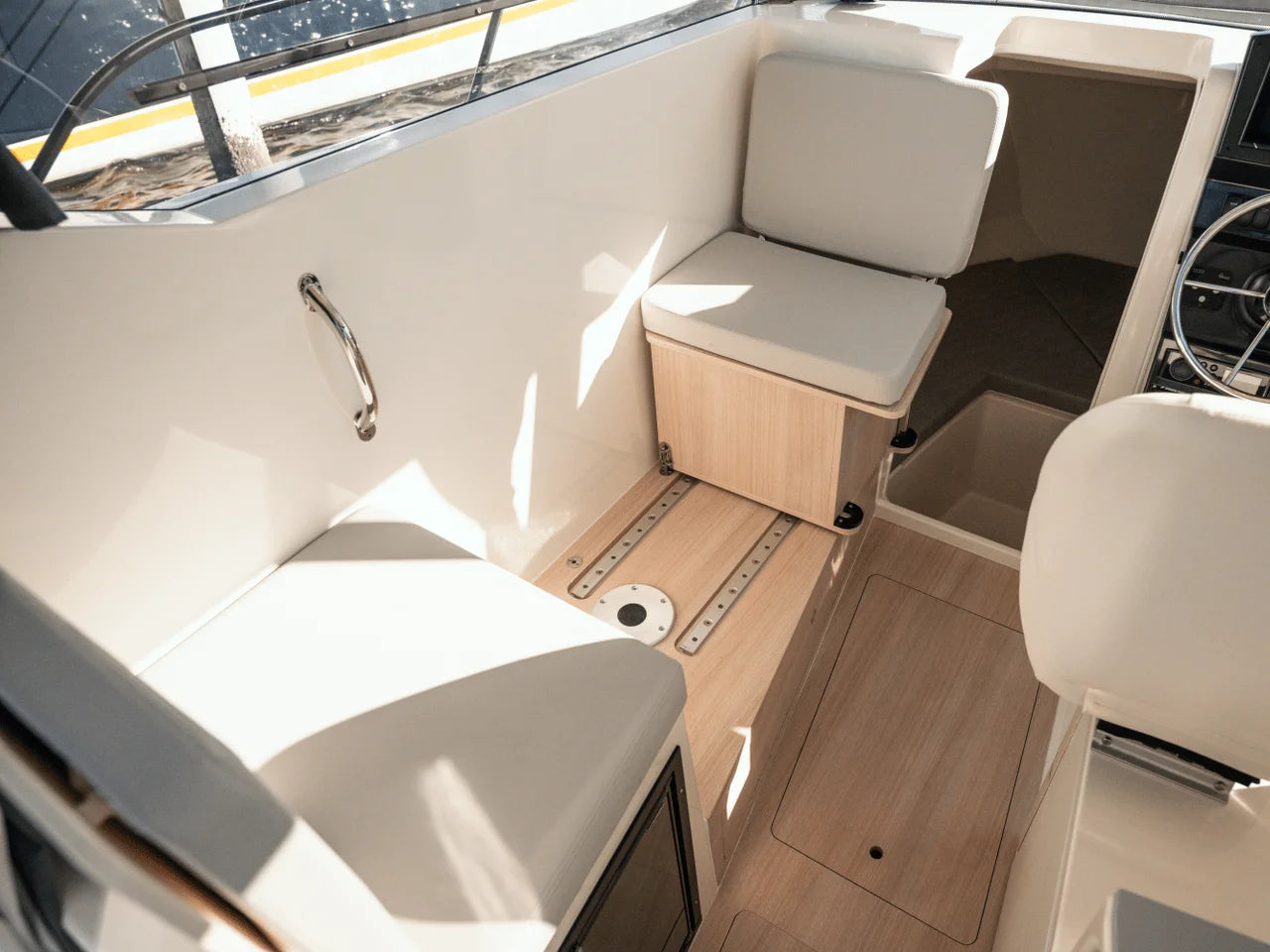 2025 Bayliner T25 Pilothouse 25.0 feet, Inuvik, Northwest Territories #7