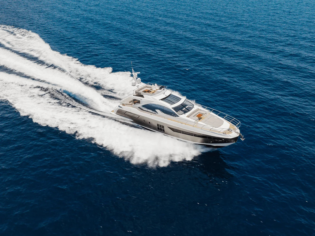 2019 Azimut 77S 77.0 feet, Pompano Beach, FL #22