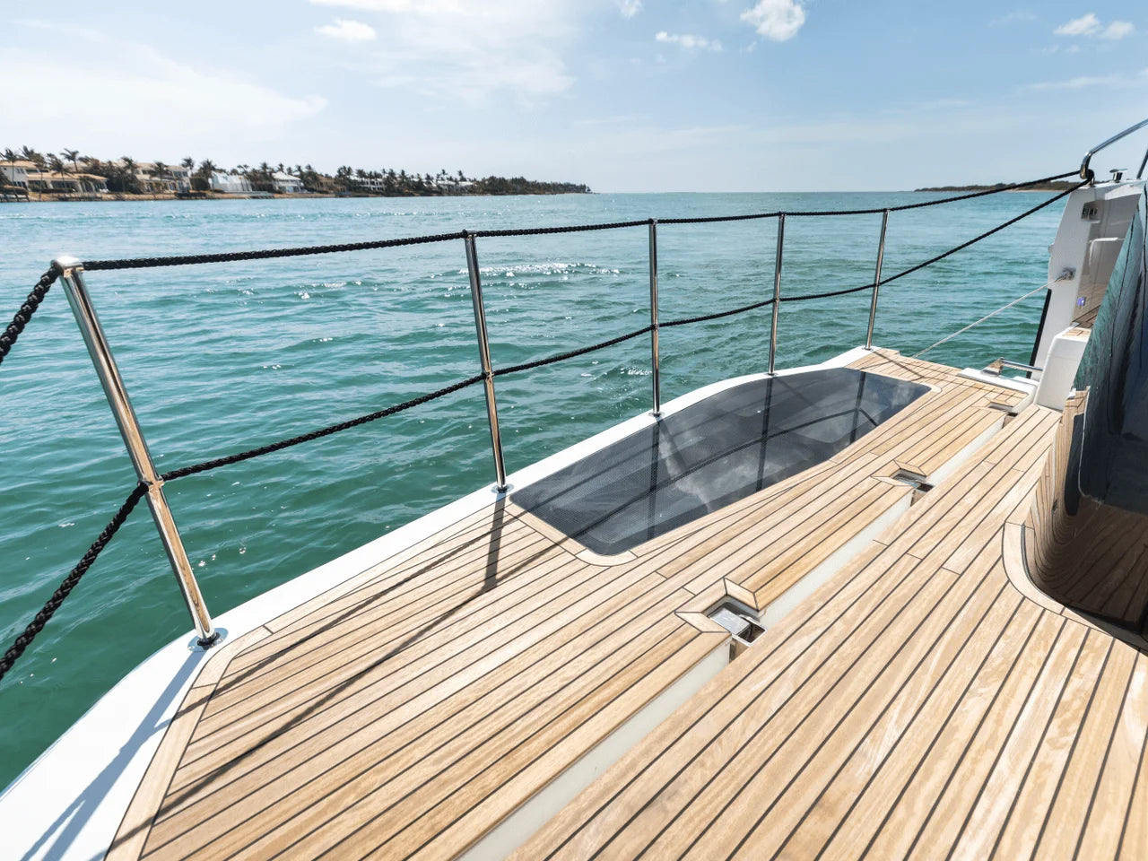 2025 Galeon 450 HTC 45.0 feet, Miami, FL #131