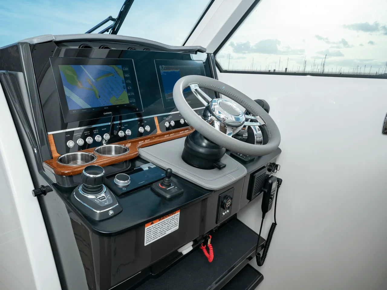 2025 Tiara Yachts LX 34 34.0 feet, Inuvik, Northwest Territories #38