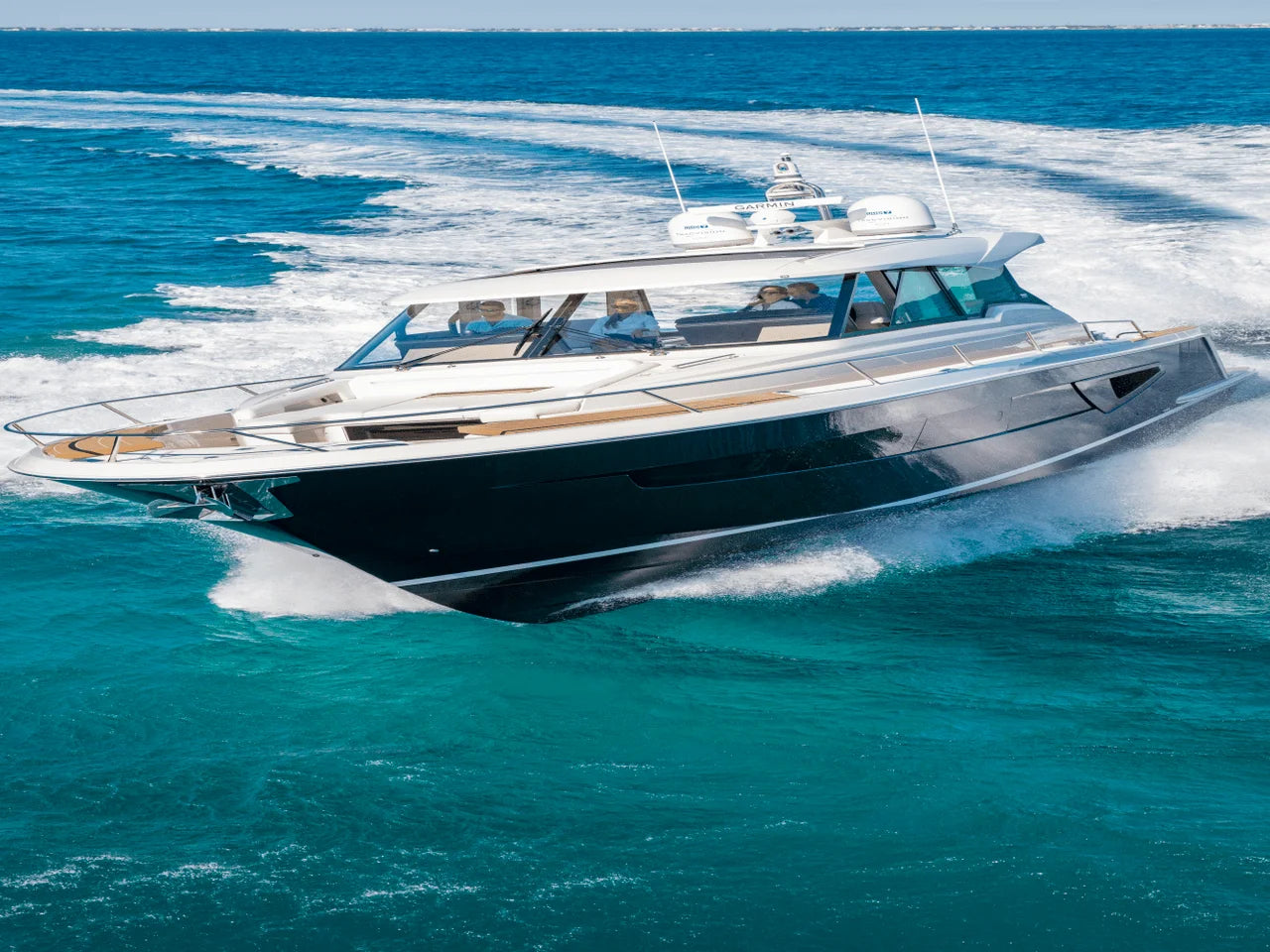 2025 Tiara Yachts EX 60 60.0 feet, Inuvik, Northwest Territories #31