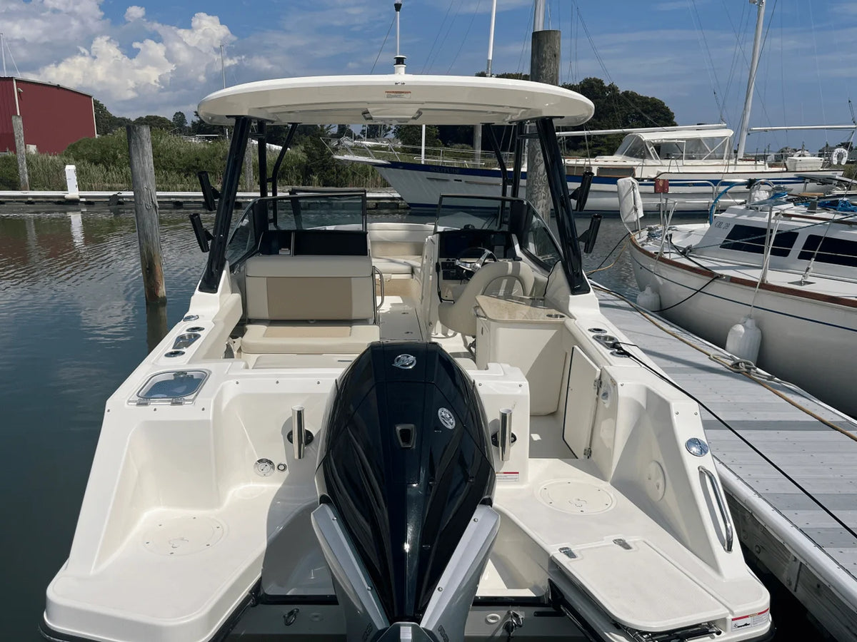 2026 Boston Whaler 240 Vantage 24.0 feet, Westbrook, Connecticut #2