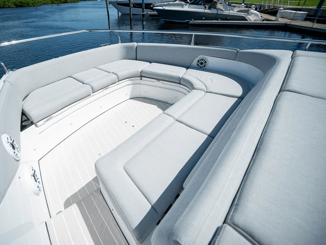 2026 Azimut Verve 42 42.0 feet, Fort Myers, FL #31
